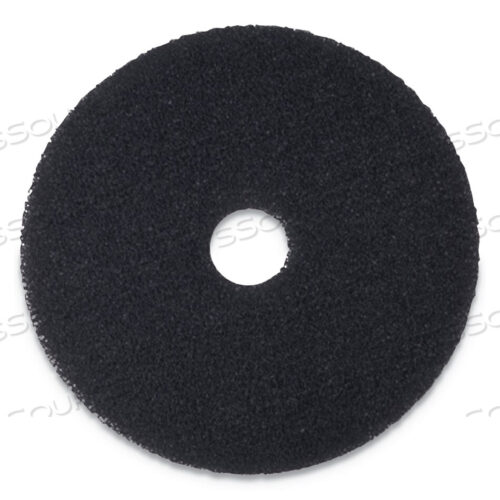 OEM#: BWK4015ПОДШИПНИКИ ДЛЯ ОЧИСТКИ ПОЛА, ДИАМЕТР 15, ЧЕРНЫЕ, 5 ШТ./КОРОБКА от Boardwalk