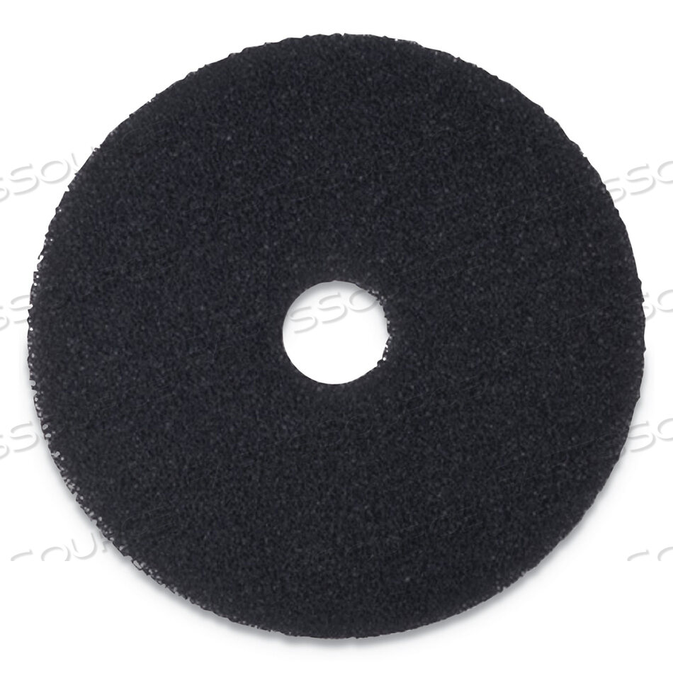 OEM#: BWK4015ПОДШИПНИКИ ДЛЯ ОЧИСТКИ ПОЛА, ДИАМЕТР 15, ЧЕРНЫЕ, 5 ШТ./КОРОБКА от Boardwalk