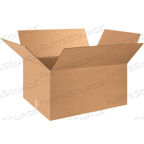 OEM#: 321812ГОФРОКОРОБКИ, 32 X 18 X 12, КРАФТ, 15/ПАКЕТ от BOX Partners (Box Acquisitions, LLC)