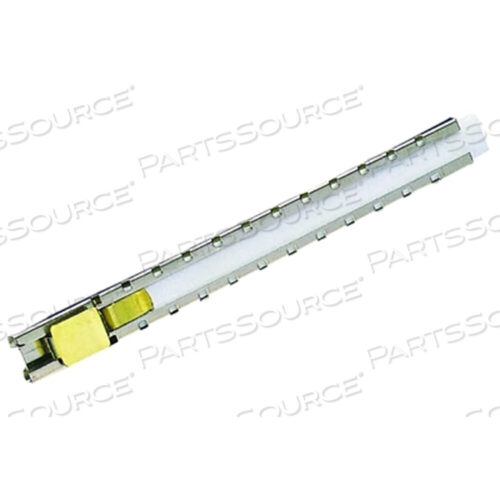 OEM#: 4001ПЛОСКИЙ ДЕРЖАТЕЛЬ ИЗ ТАЛЬКОВОГО КАМНЯ, 3/16 ДЮЙМА X 5 ДЮЙМОВ, НЕРЖАВЕЮЩАЯ СТАЛЬ от Wypo