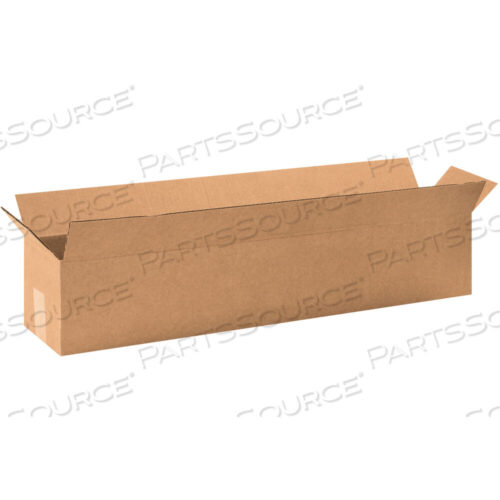 OEM#: 3266ДЛИННЫЕ ГОФРОКОРОБКИ, 32 X 6 X 6, КРАФТ, 25/ПАКЕТ от BOX Partners (Box Acquisitions, LLC)