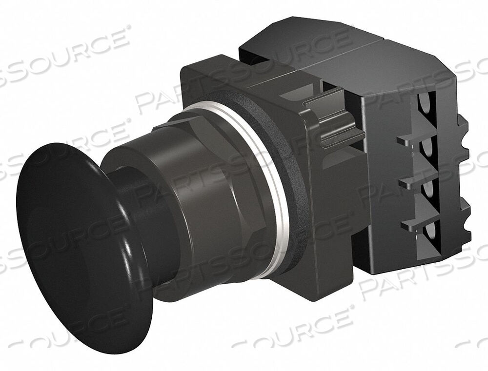 OEM#: 52BM9W1GNКНОПКА БЕЗ ПОДСВЕТКИ 30 ММ ПЛАСТИКОВАЯ от Siemens