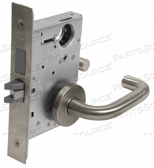 OEM#: ML2030 LWA 630LEVER LOCKSET MECHANICAL PRIVACY GRADE 1 от Corbin