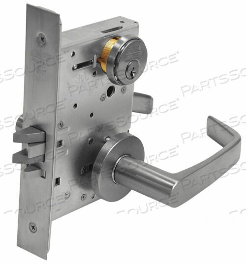 OEM#: ML2052 NSA 626LEVER LOCKSET MECHANICAL CLASSROOM от Corbin