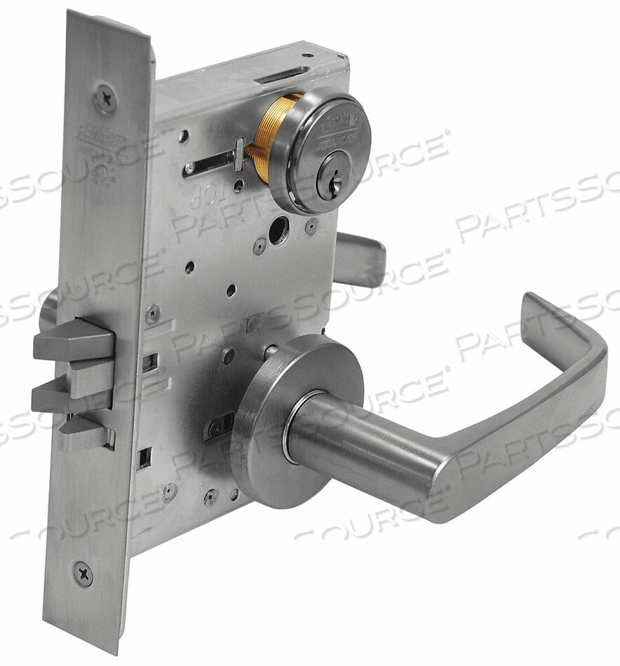 OEM#: ML2052 NSA 626LEVER LOCKSET MECHANICAL CLASSROOM от Corbin