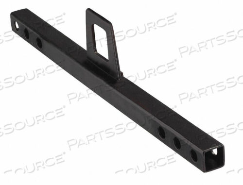 OEM#: 9401-31 РАСПРЕДЕЛИТЕЛЬНАЯ ШТАНГА С ДВУМЯ МАГНИТАМИ, СТАЛЬ, ЧЕРНАЯ, Allegro