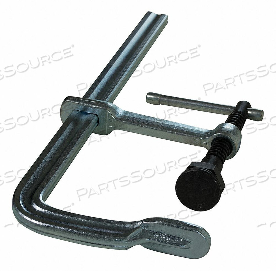 OEM#: SGL-12BAR CLAMP STEEL 12 IN. от Bessey