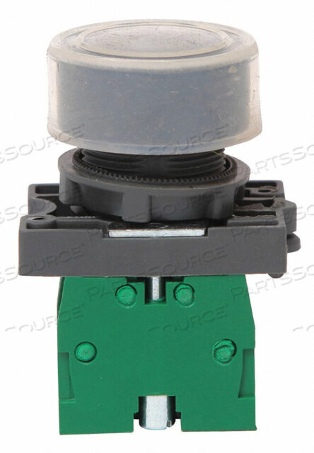 OEM#: 32UK43КНОПКА БЕЗ ПОДСВЕТКИ 22 ММ ПЛАСТИКОВАЯ от DAYTON ELECTRIC MANUFACTURING CO