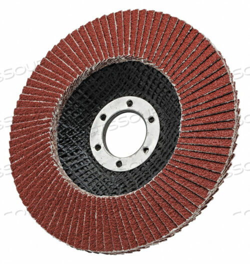 OEM#: 60440273856 ЛЕПЕСТКОВАЯ ДИСКОВАЯ ТКАНЬ ДИАМЕТРОМ 7 ДЮЙМОВ 967A 40 GRIT от 3M Consumer