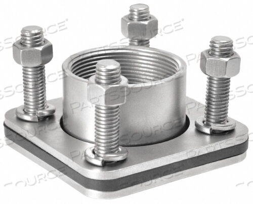 OEM#: 32V148ШТУЦЕР ПЕРЕБОРКИ 2 ДЮЙМА 316 SS от DAYTON ELECTRIC MANUFACTURING CO