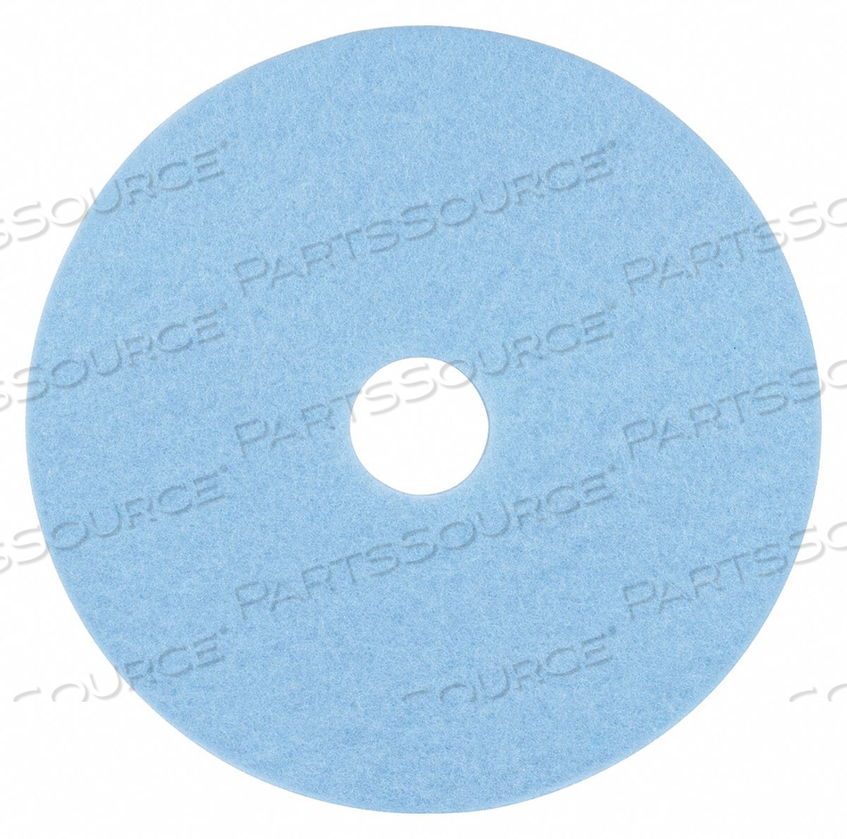 OEM#: 3050-17ПОЛИРУЮЩИЙ ДИСК 17 В НЕБЕСНО-ГОЛУБОМ ЦВЕТЕ PK5 от 3M Healthcare