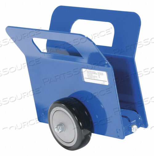 OEM#: PLDL-LD-2-4PPЛЕГКАЯ ТЕЛЕЖКА ДЛЯ ДВЕРЕЙ И ПАНЕЛЕЙ от Vestil Manufacturing Corp.