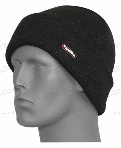 OEM#: 0063RBLKOSAFAT CAP, ЧЕРНЫЙ от RefrigiWear