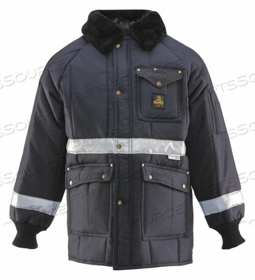 OEM#: 0343RNAVSMLКУРТКА СВЕТОДИОДНАЯ SIBERIAN NAVY SMALL от RefrigiWear