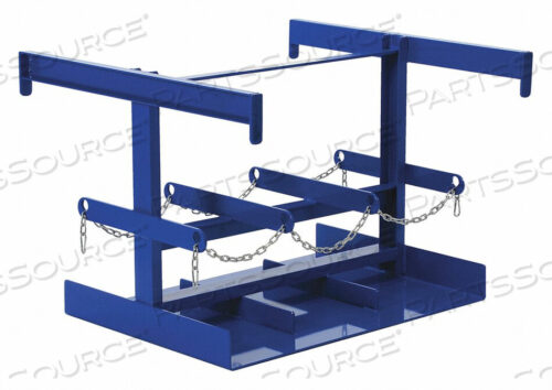 OEM#: LP-170FORK TRUCK LP STORAGE TANK от Vestil Manufacturing Corp.