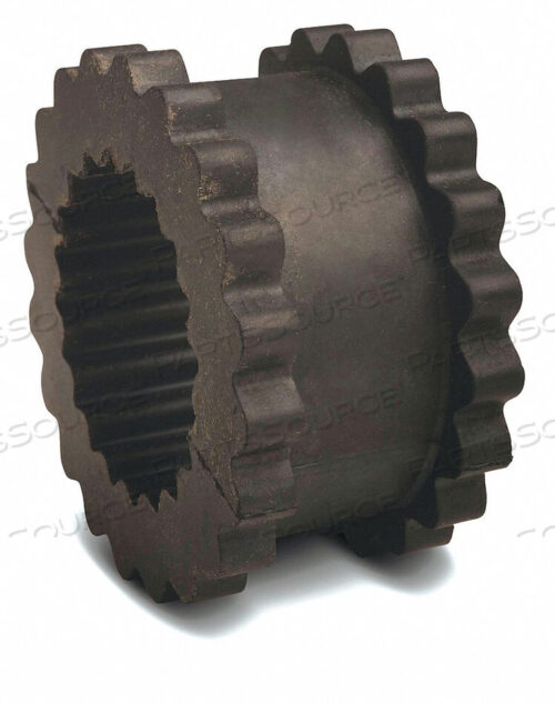 OEM#: 8JSLEEVE СОЕДИНИТЕЛЬНАЯ ВСТАВКА 8JE EPDM РЕЗИНА от TB Woods