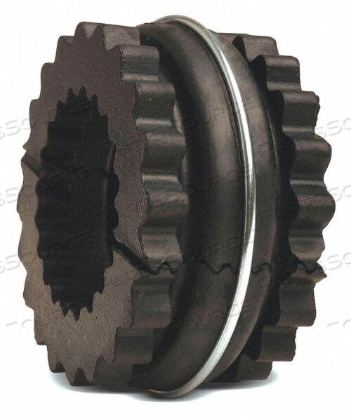 OEM#: 8-ШЛАНГОВАЯ ВСТАВКА 8E EPDM РЕЗИНА от TB Woods