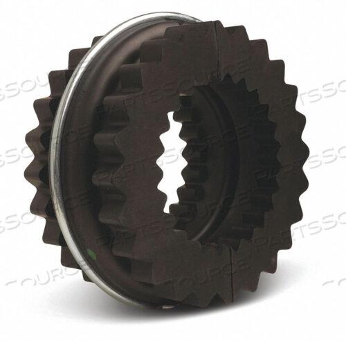 OEM#: 8NSLEEVE СОЕДИНИТЕЛЬНАЯ ВСТАВКА 8N NEOPRENE от TB Woods