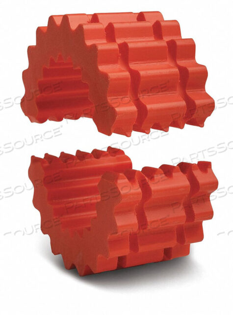 OEM#: 8HSSLEEVE COUPLING INSERT 8HS HYTREL by TB Woods