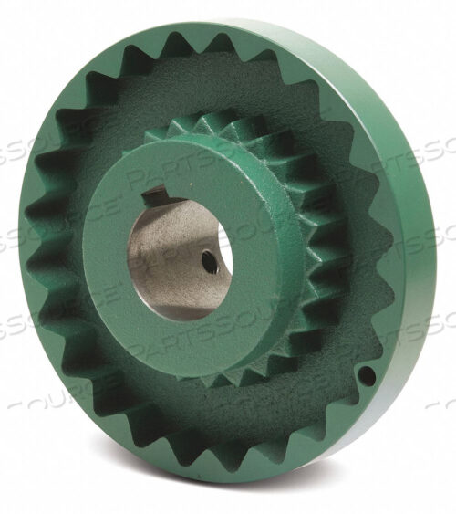 OEM#: 8S134SLEEVE COUPLING FLANGE 1-3/4 by TB Woods