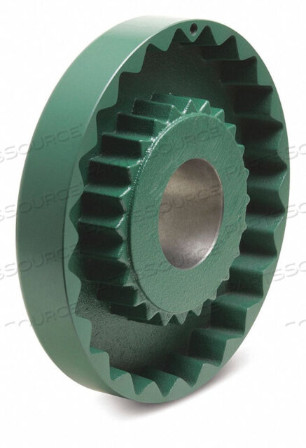 OEM#: 8SC44SLEEVE МУФТА РАСПОРНАЯ ФЛАНЕЦ от TB Woods