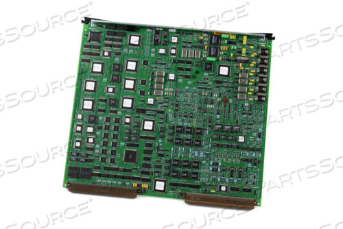 OEM#: 8233342PWA, TSTD IOV от Siemens Medical Solutions