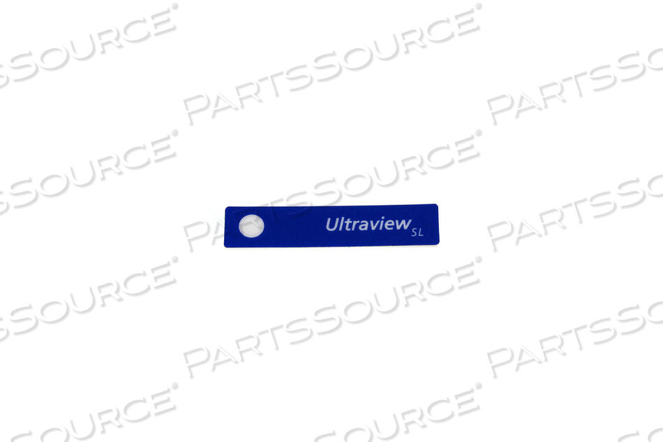 OEM#: 334-0267-04ЭТИКЕТКА ДЛЯ РУЧКИ-ПОДЪЕМНИКА от Spacelabs Healthcare