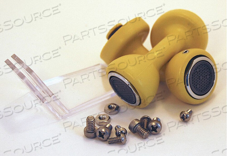 OEM#: RPG42-0087-PLASREPAIR KIT ДЛЯ SE-505 от Speakman