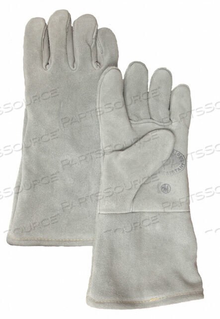 OEM#: PL650LFWRRMG-L СВАРОЧНЫЕ ПЕРЧАТКИ ЗИМНИЕ M PR от Guard Line