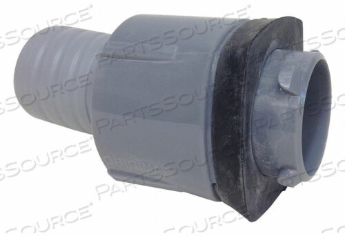 OEM#: 1471163000ВХОДНАЯ МУФТА ДЛЯ МАГАЗИННОГО ПЫЛЕСОСА от Nilfisk, Inc.