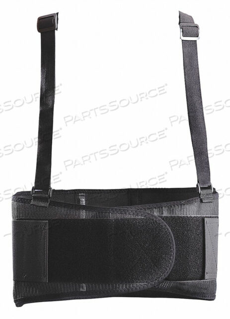 OEM#: 611-063BACK SUPPORT M BLACK MESH от Occunomix