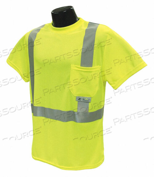 OEM#: ST11-2PGS-4X ФУТБОЛКА УНИСЕКС 4XL 30 ДЮЙМОВ ЗЕЛЕНАЯ от Radians