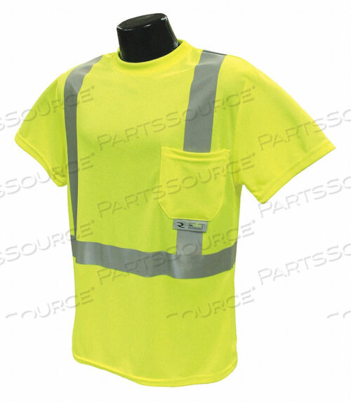 OEM#: ST11-2PGS-2X ФУТБОЛКА УНИСЕКС 2XL 23-41/64 ДЮЙМА ЗЕЛЕНАЯ от Radians