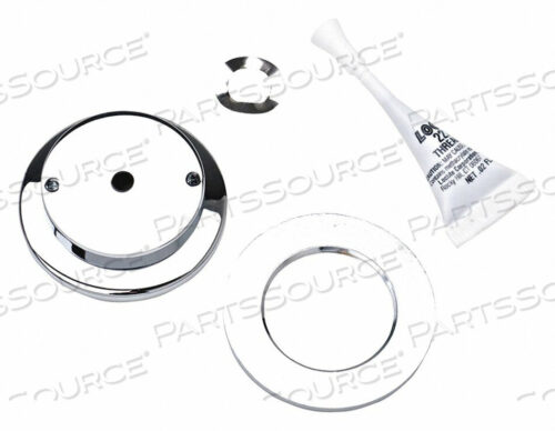 OEM#: PBA6PUSH BUTTON ASSY от Haws