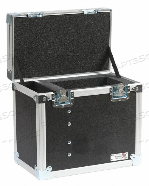 OEM#: 9142-CASECARRYING CASE 9142 FIELD METROLOGY WELL by Fluke Networks