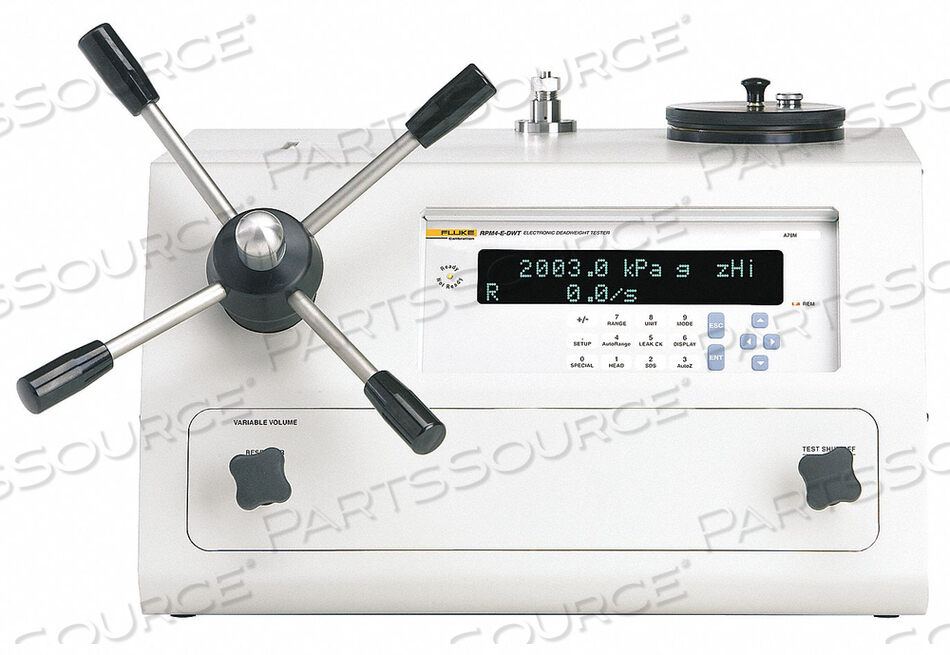 OEM#: 6531-14M ЭЛЕКТРОННЫЙ ГРУЗОПОДЪЕМНЫЙ ТЕСТЕР 2000 PSI от Fluke Networks
