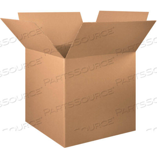 OEM#: 343434ГОФРОКОРОБКИ, 34 X 34 X 34, КРАФТ, 5/ПАКЕТ от BOX Partners (Box Acquisitions, LLC)