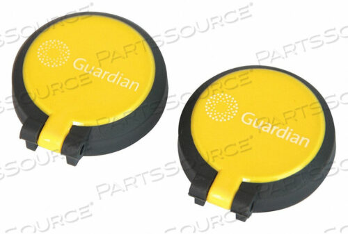 OEM#: AP470-002YEL-RSPRAY/ПЫЛЕЗАЩИТНЫЙ ЧЕХОЛ GS PK2 от Guardian Equipment