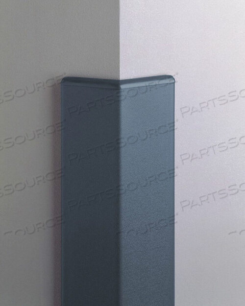 OEM#: CG-135R-8-265CORNER GRD 96IN.H WINDSOR BLUE ТЕКСТУРИРОВАННЫЙ от Pawling Corp