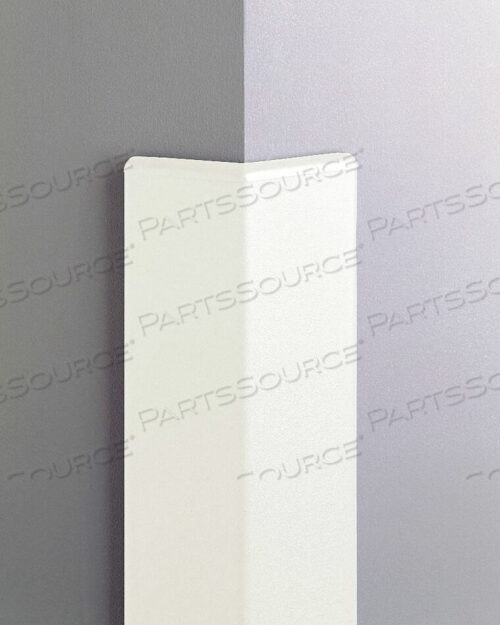 OEM#: CG-135R-8-301CORNER GRD 96IN.H LINEN WHITE 1 CORNER от Pawling Corp
