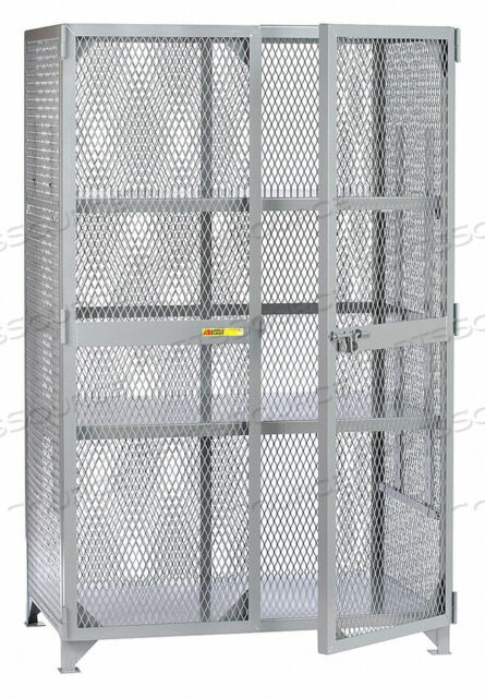 OEM#: SL2-A-3060STORAGE LOCKR STL GR 78INHX61INWX33IND от Little Giant