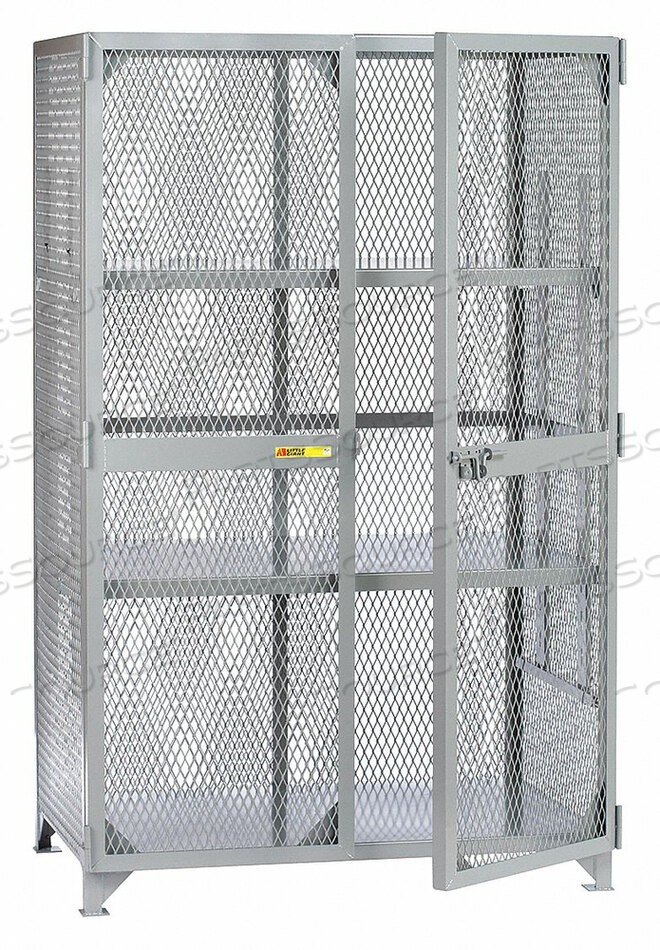 OEM#: SL2-A-3060STORAGE LOCKR STL GR 78INHX61INWX33IND от Little Giant