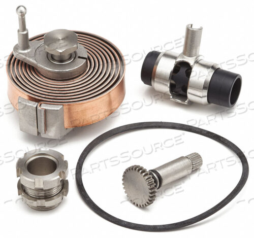 OEM#: R/50MRUBILDING KIT USE WITH MFR NO TM-800 by Leonard Valve