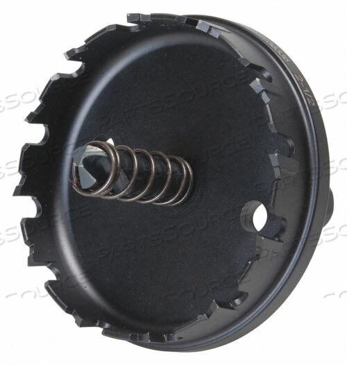 OEM#: 625-2-1/2CUTTER HOLE-CARBD от Greenlee