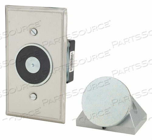 OEM#: 1509-AQN5ELECTRO. ДЕРЖАТЕЛЬ ДВЕРИ ДЛЯ СКРЫТОГО МОНТАЖА 120 В ПЕРЕМЕННОГО ТОКА от Edwards Signaling