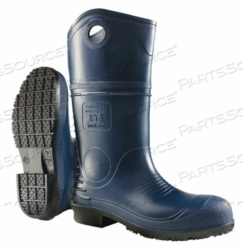 OEM#: 8908500РЕЗИНОВЫЕ САПОГИ МУЖСКИЕ 15 КОЛЕН СИНИЕ PR от Dunlop