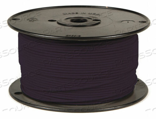 OEM#: 81082ПЕРВИЧНЫЙ ПРОВОД 14 AWG 1 COND 100 FT PURPLE от Battery Doctor