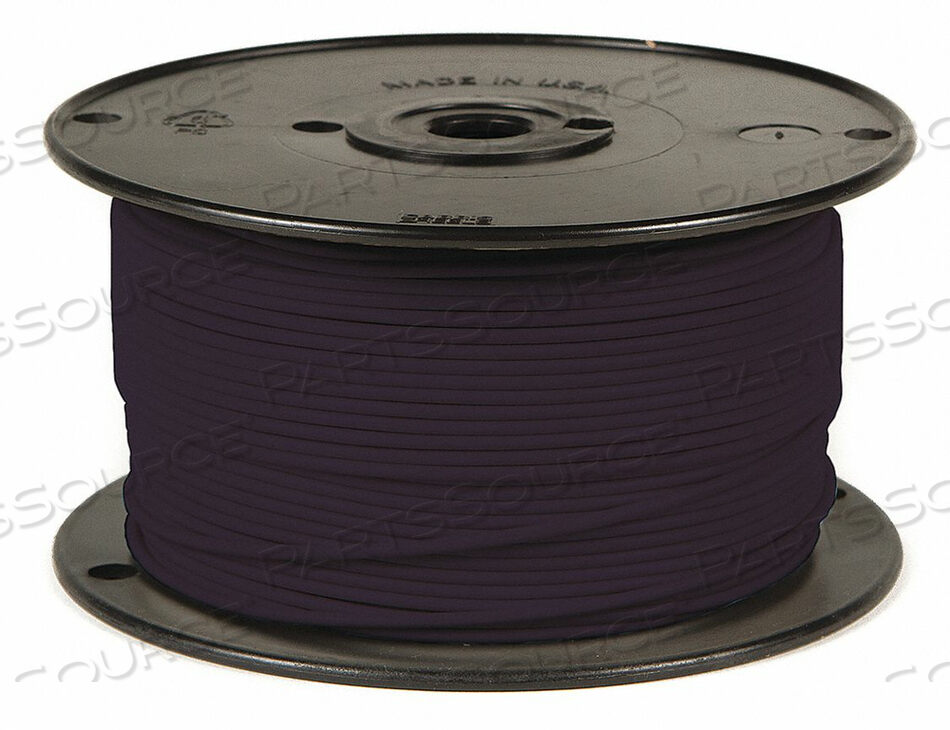 OEM#: 81082ПЕРВИЧНЫЙ ПРОВОД 14 AWG 1 COND 100 FT PURPLE от Battery Doctor