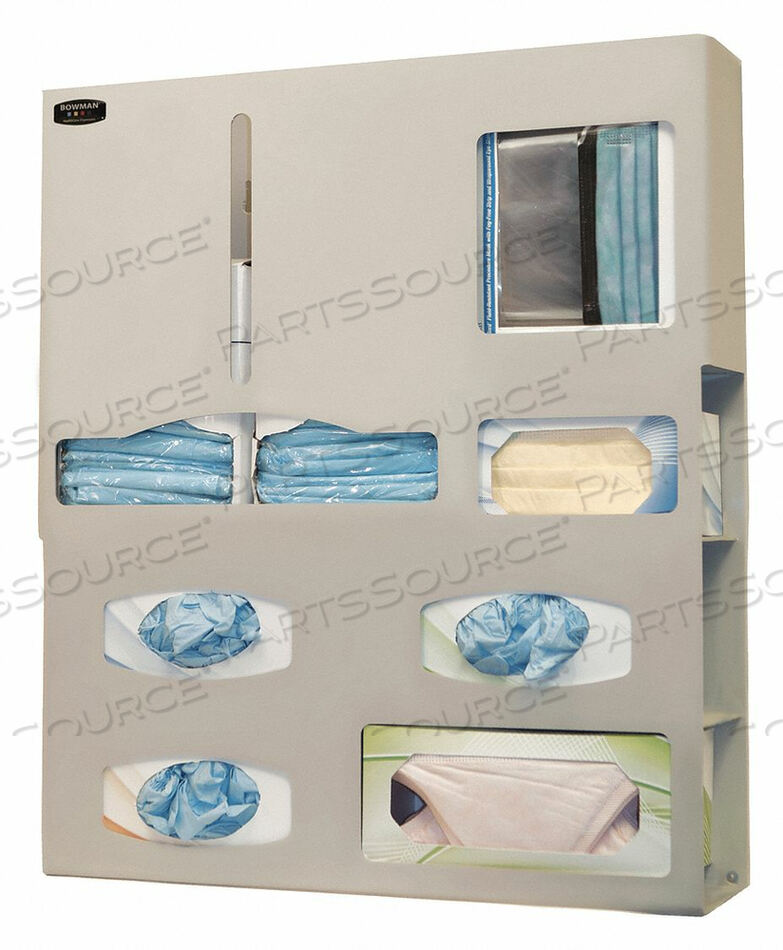 OEM#: PS016-0512СИСТЕМА ЗАЩИТЫ 25-5/8INH от Bowman