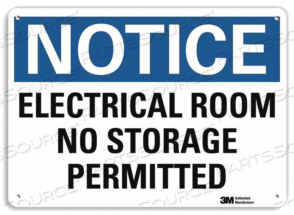 OEM#: U5-1170-RA_10X7ЗНАК УВЕДОМЛЕНИЯ RECYCLDREFLECALUM 10INWX7INH от Lyle Signs Inc.